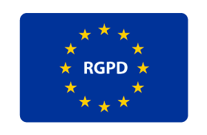 RGPD logo