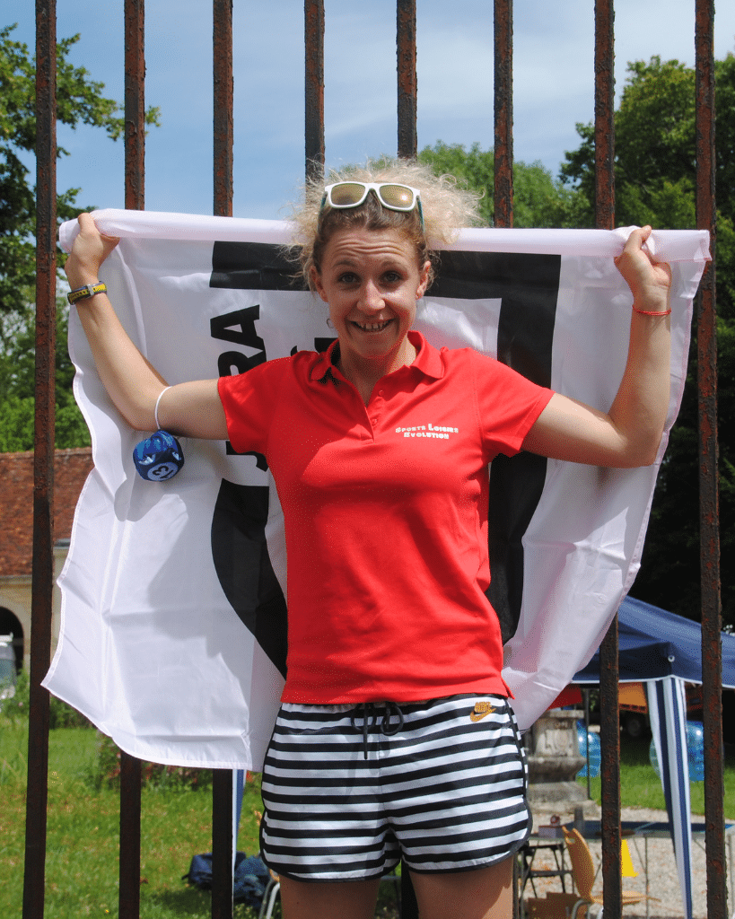 Lauriane Trullard